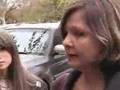 Armenia: women demand fair trial and freedom