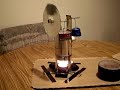Stirling Engine