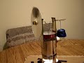 Stirling Engine