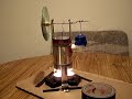 Stirling Engine