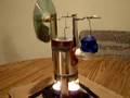 Stirling Engine