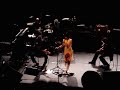 PJ Harvey - Uh Huh Her (live)