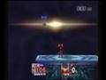 SSBB October 2008 Ike(Arkerus) vs C. Falcon(JKun) 11 of 17