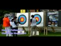 Archery GB National Series Finals - Gold Medal Match - Ladies Recurve part 1