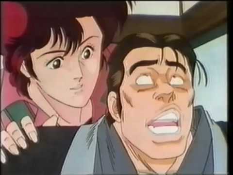 シティーハンター２ 拾玖歲的寡婦  原庄廣東話電視版