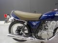 ヤマハ SR400 SR400 2021年モデル ファイナルエディション!!