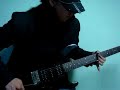 Sailor Moon guitarra Neco Dracko
