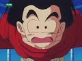 Dragon Ball Z ep.256[Uma Visita Inesperada] parte 2