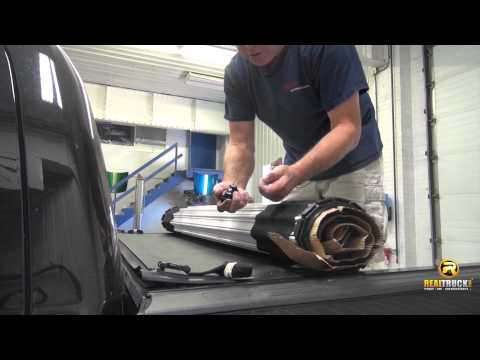 how to adjust roll n lock