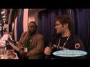 ComicRelated Interview with Jamal Igle ComicRelated Interview with Jamal Igle