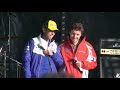 valentino rossi speaks and gives answers to the questions of the fans -gp moto de france 2009