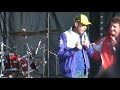 valentino rossi speaks and gives answers to the questions of the fans -gp moto de france 2009