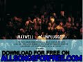 maxwell - this woman\