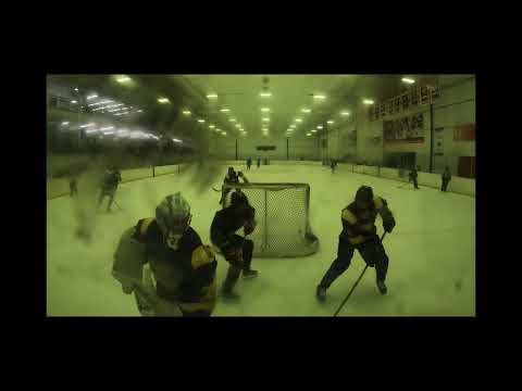 Ryan McNeil 2023 EHL Combine highlights