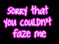Nicki Minaj Ft. Drake - Moment For Life Lyrics [HD]