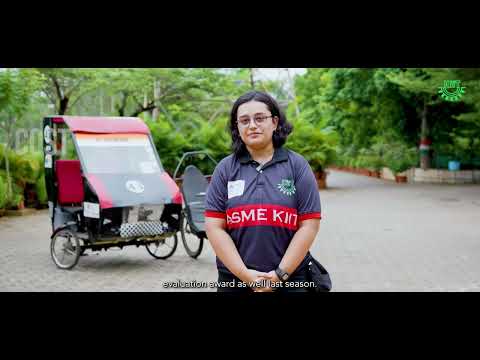 KIIT School of Mechanical Engineering Bhubaneswar General video thumbnail 4