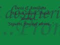 Dessì & Armiliato 