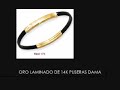 CATALOGO BIMETAL 14K