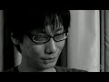 2009: Hideo Kojima Interview about metal gear solid 5 This is interview with Hideo Kojima made by Gamespot. Interview is about MGS 5 and Metal Gear Rising