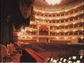 Turandot - 2 act march - Bolshoi Theatre - Vedernikov