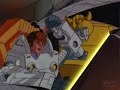 Transformers the Movie: Spike Curses