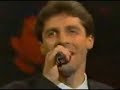1988: Luca Barbarossa - Ti Scrivo