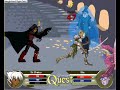 Battleon Bosses - Updated