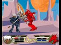 Battleon Bosses - Updated