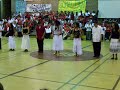 Riverdale High School International Pep Rally