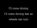 Driving ( Accoustic Version) - EBTG Driving ( Accoustic Version) - EBTG