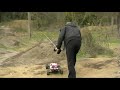 HPI Trophy 4.6cc TRUGGY being tested in Toulouse. Thanks for watching