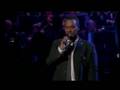 luther vandross the impossible dream live