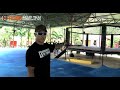 Korean MMA Superstar Seung Ho “Tommy” Yang Camp Tour @ Tiger Muay Thai & MMA