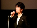 2011.07.08 仲村トオル＠台北映画祭 「行きずりの街」QA 3/3