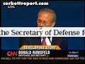 where was cheney on 9/11?