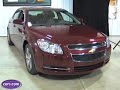 Icon for Post #2008 Chevy Malibu/ Quick Drive