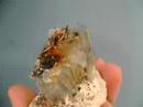 Barite Specimen