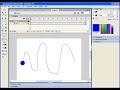 2  Animasi motion guide