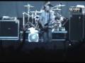 millencolin moosemans jukebox live curitiba master hall brazil 12-03-06 bucvideos