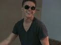 Jesse McCartney - Bowling and hangin' out.