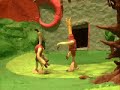 Neverhood RUS - счастливый конец :)