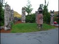 Salmon Soldiers - Ketchikan, Alaska