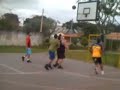 Basquete day\
