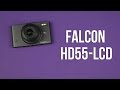 Відеоогляд Falcon HD55-LCD
