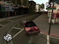 SA-MP 0.2 Public Beta Test