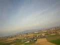 volo sul campo di carignano f3j