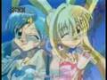 Mermaid Melody - Lebe lauter