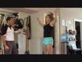 The World's Fastest Workout Video!!!