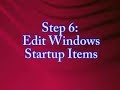 Windows Tip: How To Speed Up XP