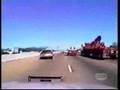 Car crach